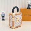 New Fashion L*V Handbag 1511 QA