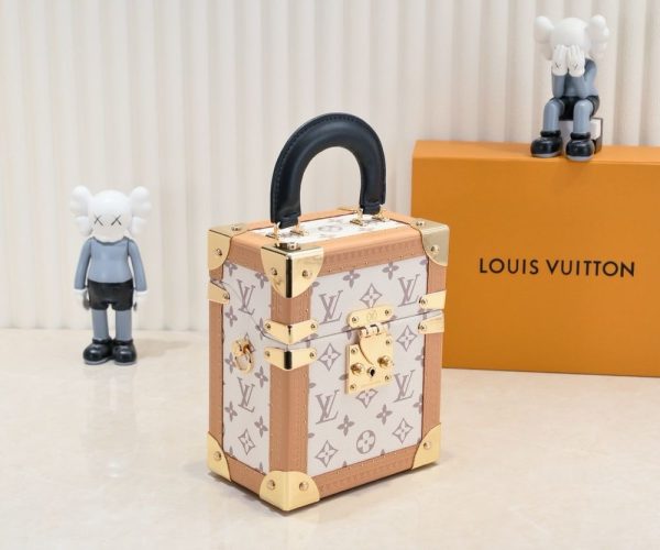 New Fashion L*V Handbag 1511 QA