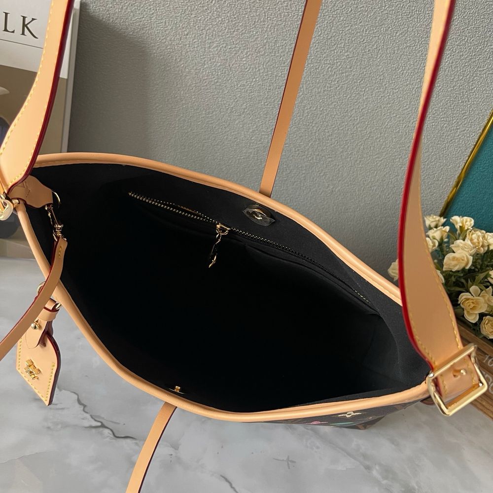 New Fashion L*V Handbag 1389.2 QA
