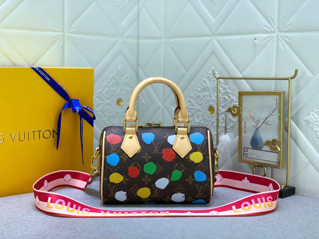 New Fashion L*V Handbag 1134 QA
