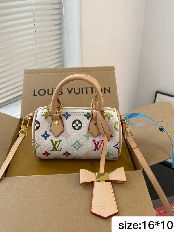 New Fashion LV Handbag L1525 QA