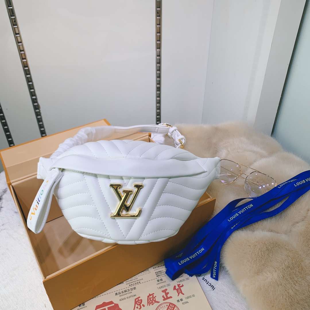 New Fashion L*V Handbag 1191 QA