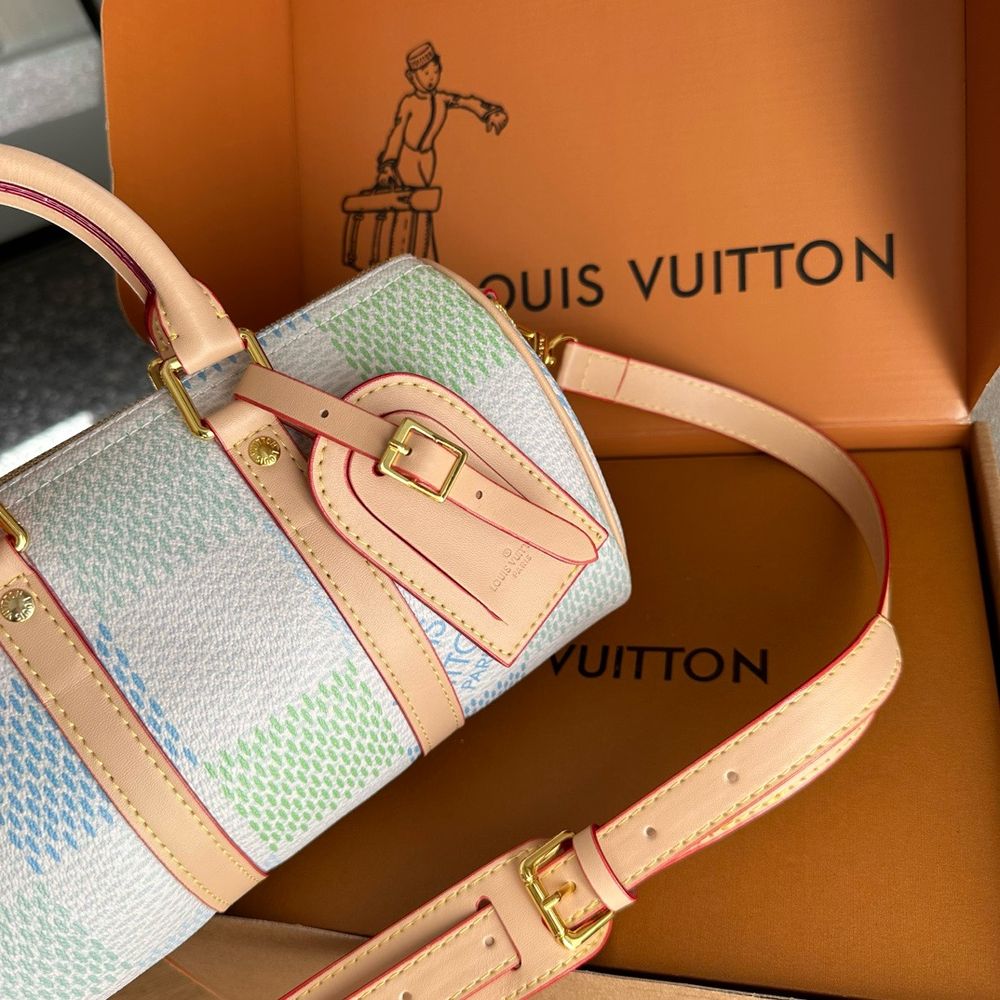 New Fashion LV Handbag L937 QA