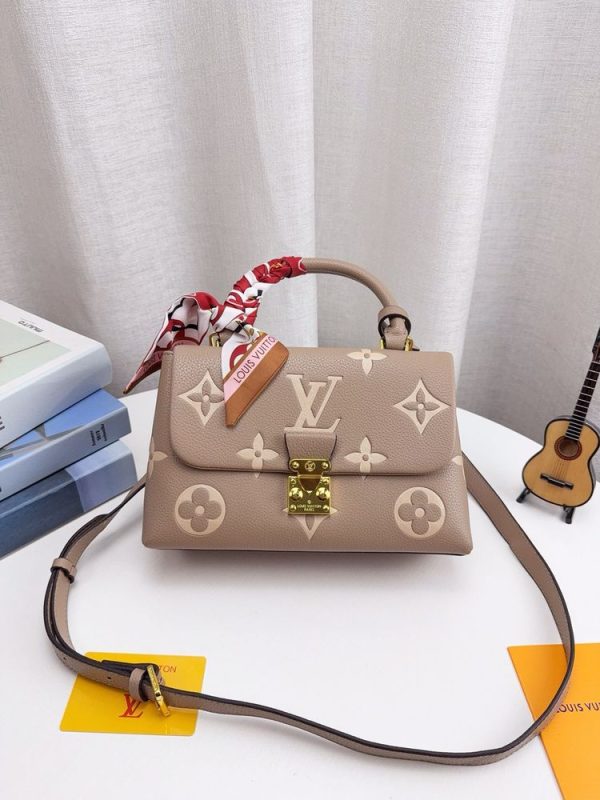 New Fashion LV Handbag L1407 QA