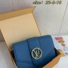 New Fashion LV Handbag L442 QA