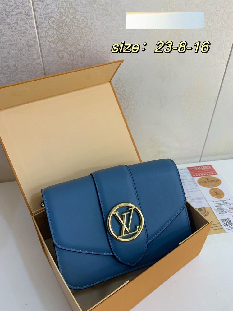 New Fashion LV Handbag L442 QA