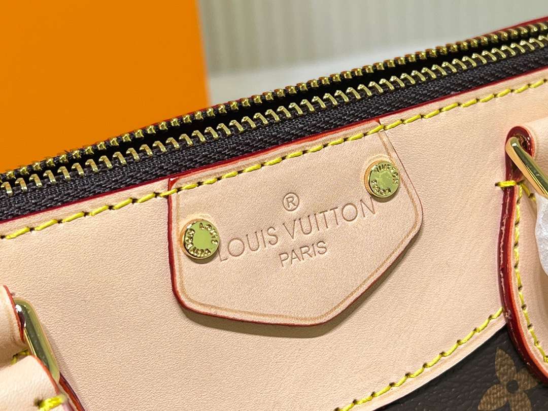 New Fashion L*V Handbag 957 QA
