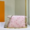 New Fashion L*V Handbag 1224 QA