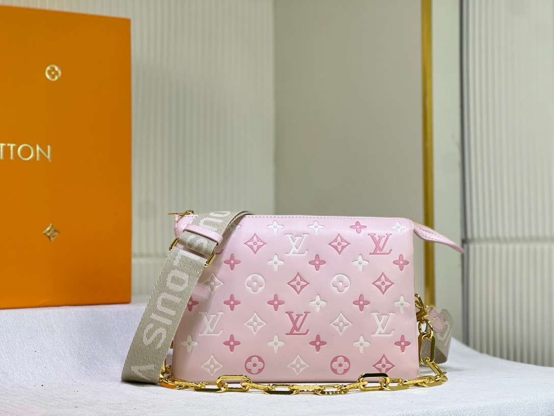 New Fashion L*V Handbag 1224 QA