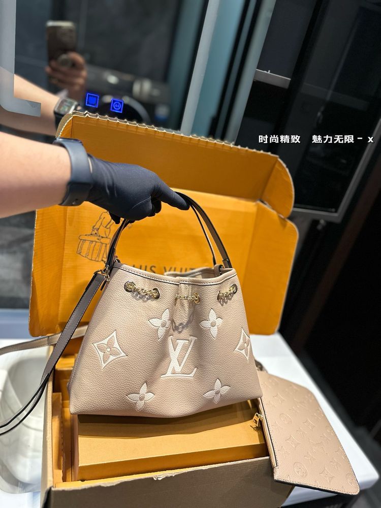 New Fashion LV Handbag L1089 QA