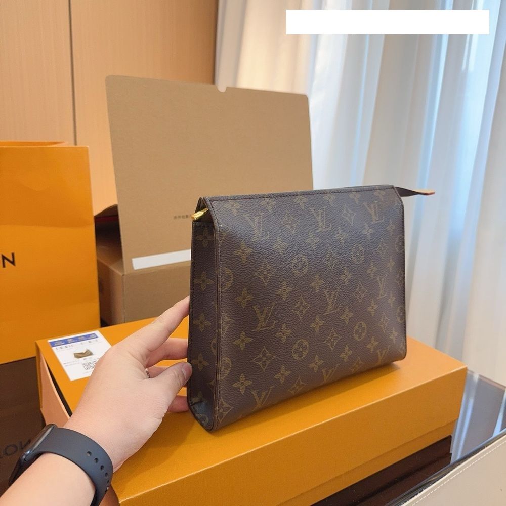 New Fashion LV Handbag L763 QA