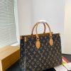 New Fashion LV Handbag L1200 QA