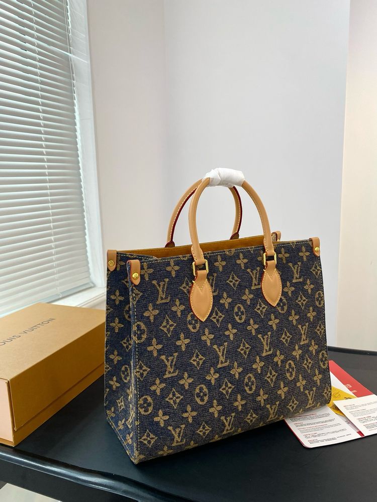 New Fashion LV Handbag L1200 QA