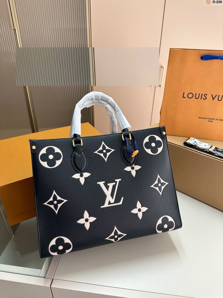 New Fashion LV Handbag L714 QA