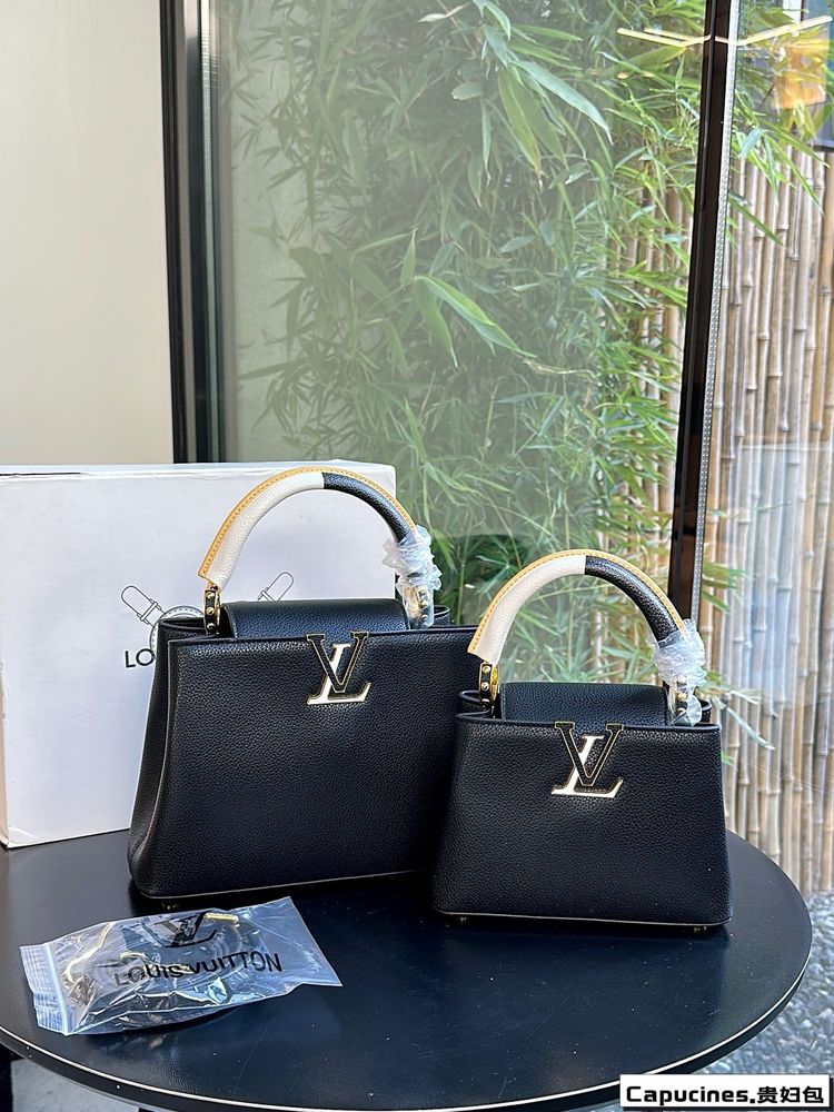 New Fashion LV Handbag L1188.2 QA