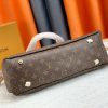 New Fashion L*V Handbag 1011 QA