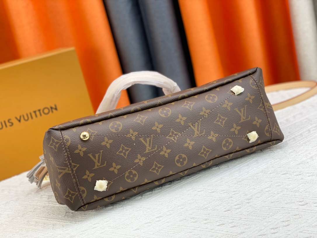 New Fashion L*V Handbag 1011 QA