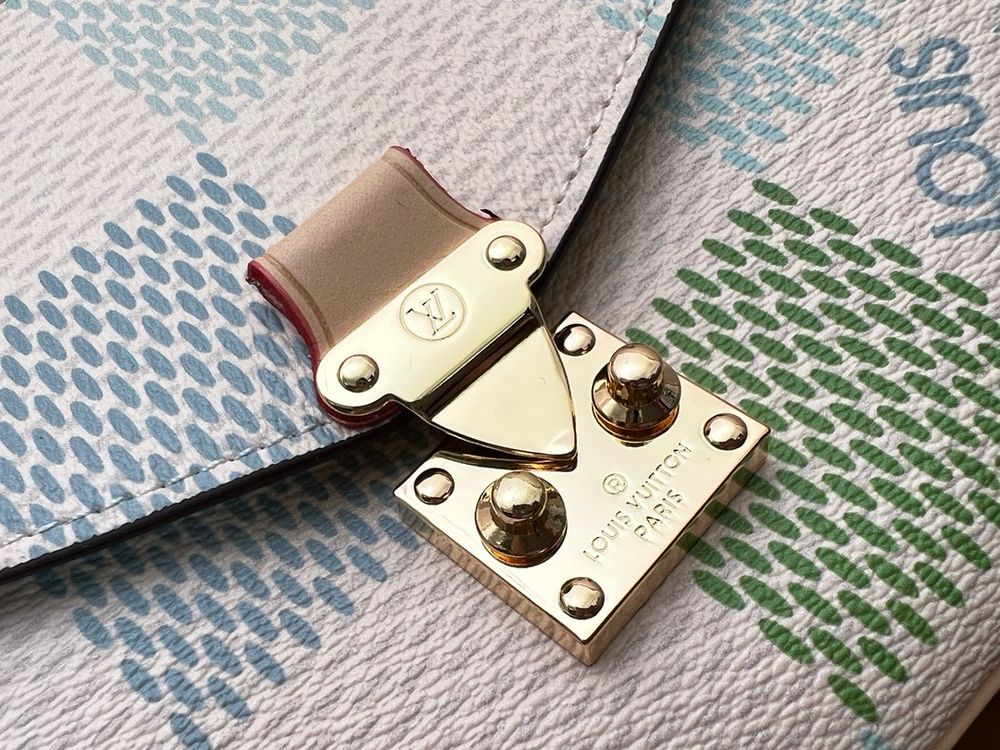 New Fashion L*V Handbag 1393 QA