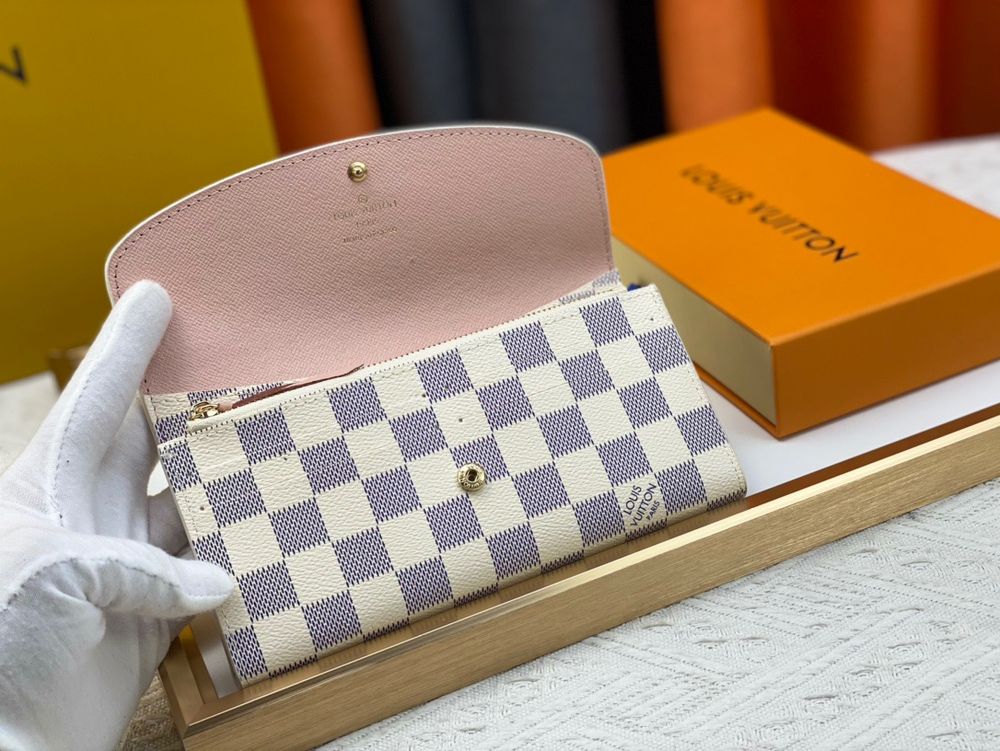 New Fashion L*V Handbag 1249 QA
