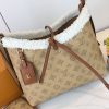 New Fashion L*V Handbag 1553 QA New Fashion L*V Handbag 1553 QA
