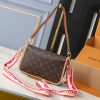 Luxury LV Handbag M46583-M46584-1 BC