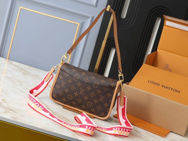 Luxury LV Handbag M46583-M46584-1 BC