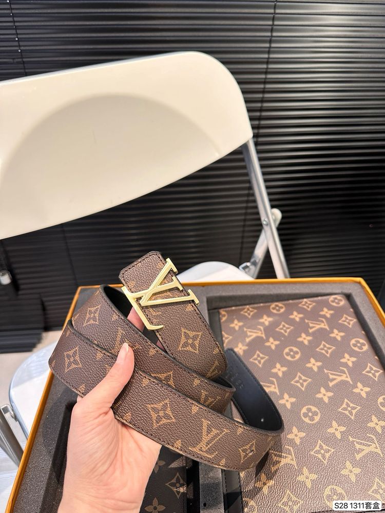 New Fashion LV Handbag L1208 QA