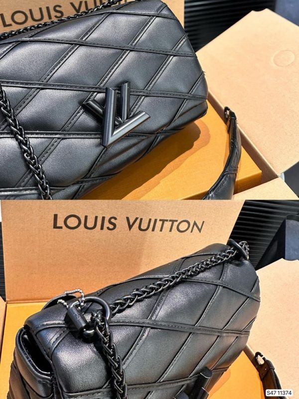 New Fashion LV Handbag L1236 QA