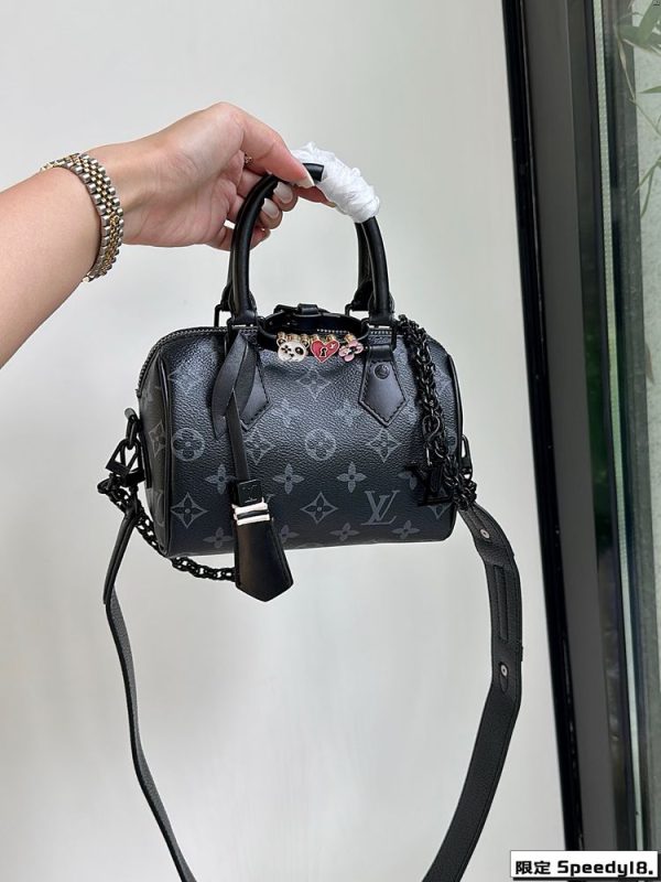 New Fashion LV Handbag L1252 QA