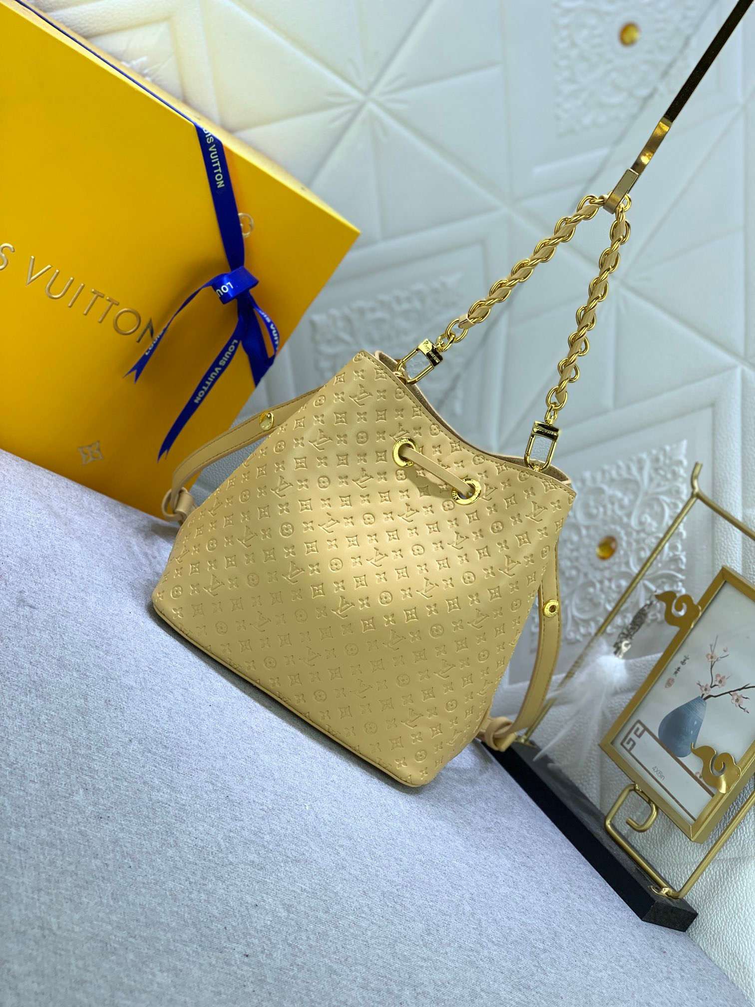 New Fashion L*V Handbag 1104 QA