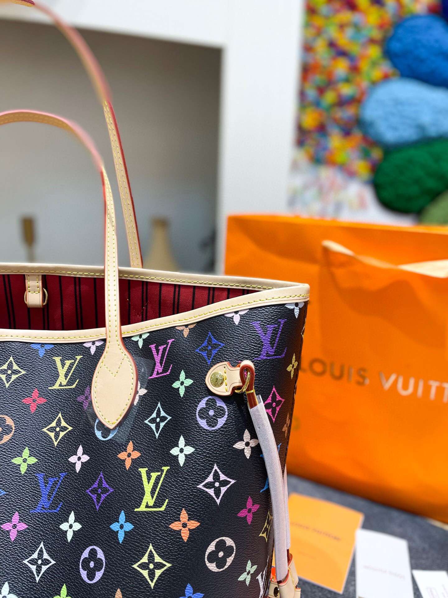 New Fashion Bag L4425 TEN