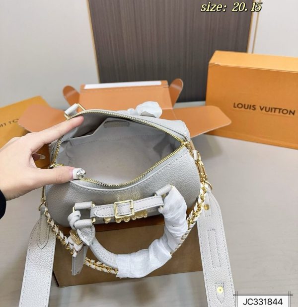 New Fashion LV Handbag L1346.1 QA New Fashion LV Handbag L1346.1 QA