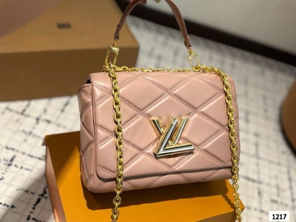 New Fashion LV Handbag L1483-2 QA