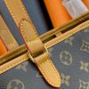 New Fashion L*V Handbag 1009 QA New Fashion L*V Handbag 1009 QA