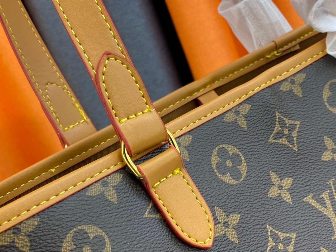 New Fashion L*V Handbag 1009 QA New Fashion L*V Handbag 1009 QA