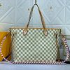New Fashion L*V Handbag 1273 QA