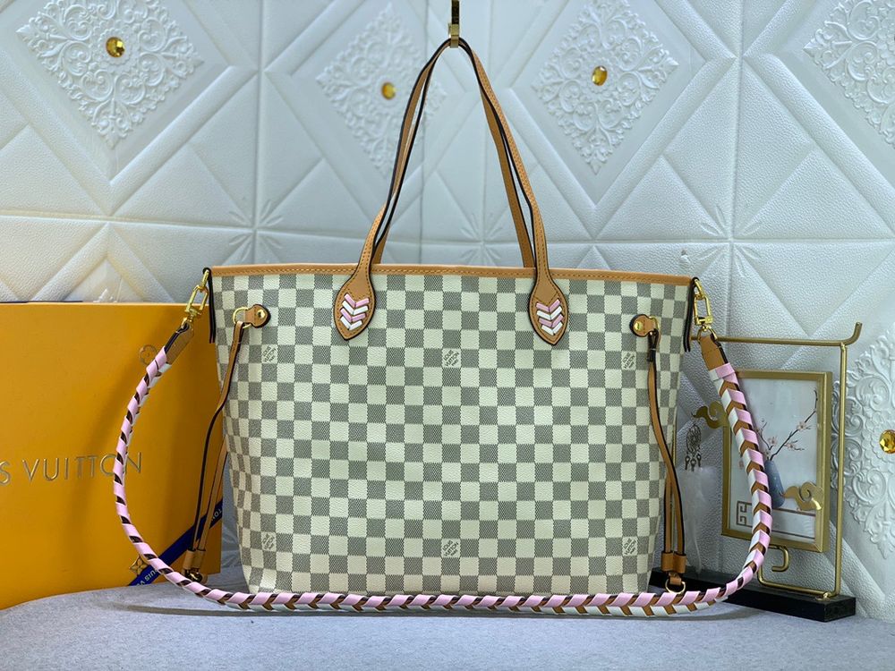 New Fashion L*V Handbag 1273 QA