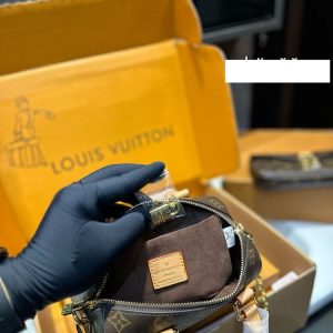 New Fashion LV Handbag L1272 QA