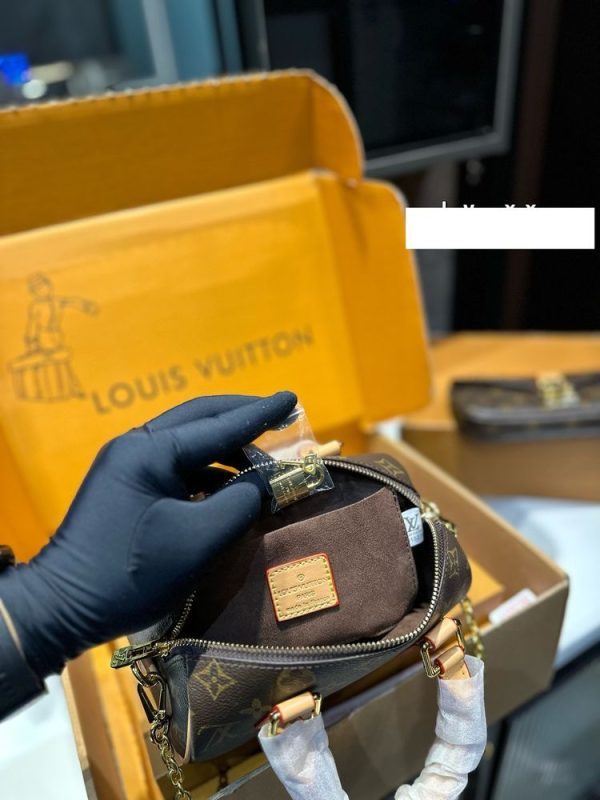 New Fashion LV Handbag L1272 QA