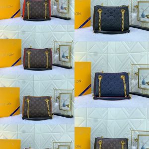 New Fashion L*V Handbag 1303 QA