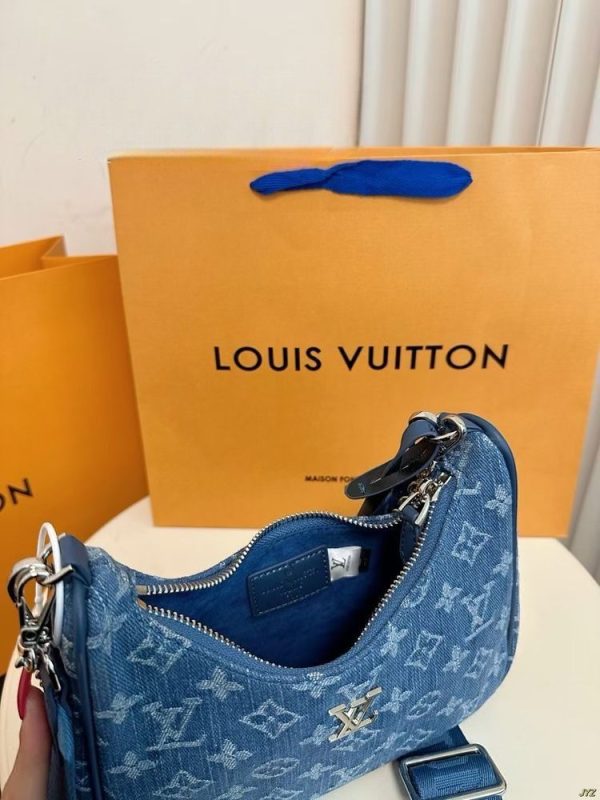New Fashion LV Handbag L1529 QA