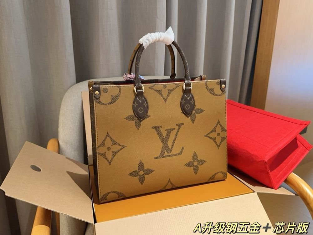 New Fashion LV Handbag L1154 QA