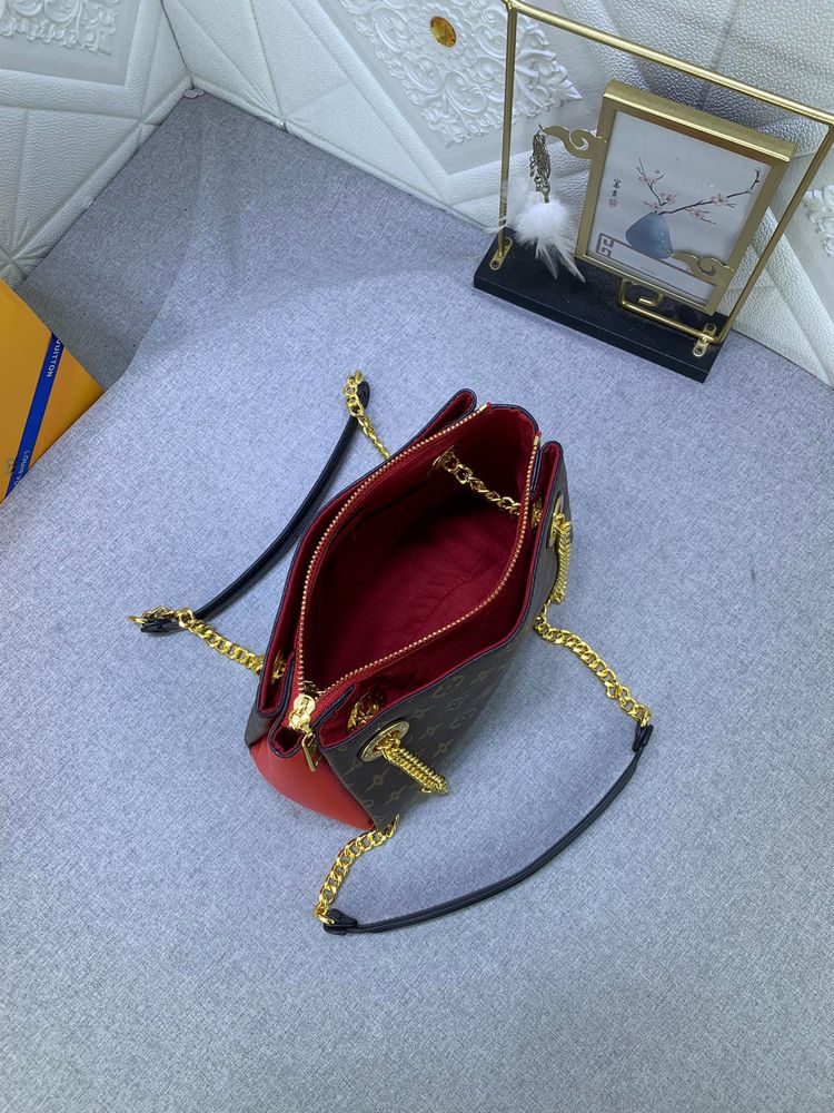 New Fashion L*V Handbag 1304 QA