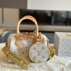 New Fashion LV Handbag L1141 QA