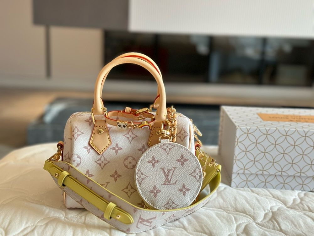 New Fashion LV Handbag L1141 QA