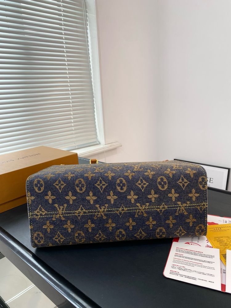 New Fashion LV Handbag L1200 QA