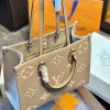 New Fashion LV Handbag L1180.2 QA