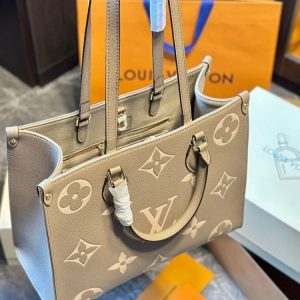 New Fashion LV Handbag L1180.2 QA