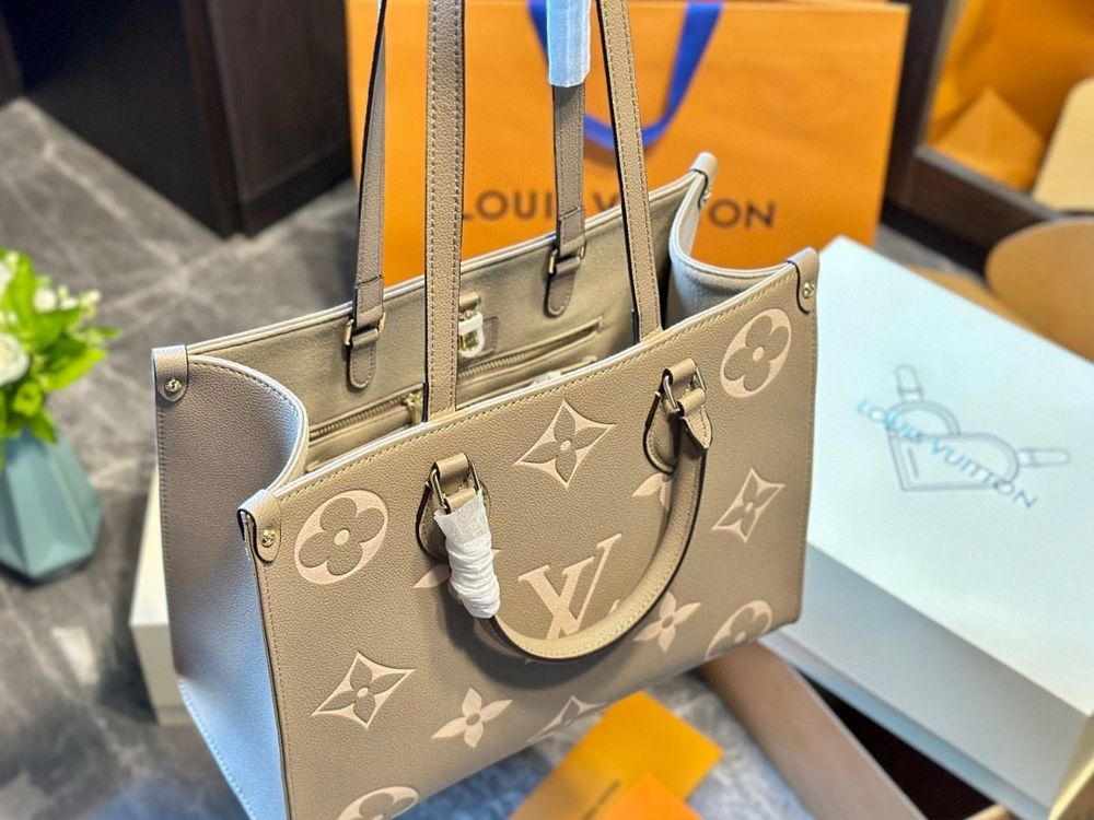 New Fashion LV Handbag L1180.2 QA