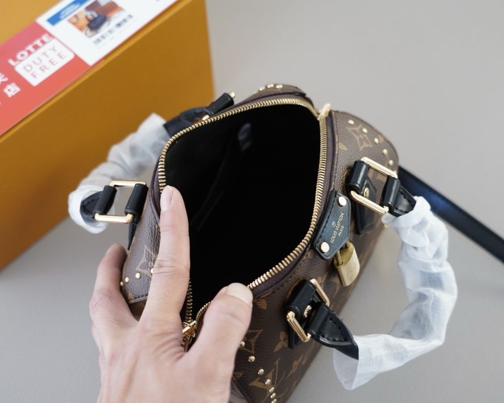 New Fashion LV Handbag L1191 QA